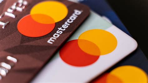 Mastercard crypto exchange